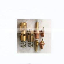 02250112-709 Replacement Thermostatic Valve Kit for SULLAIR Air Compressor Opening Temperature KT thumbnail-1