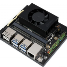 Jetson Xavier NX 8G