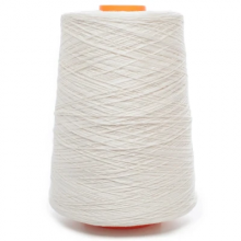 Ring Spinning 21s/1 32s/1 40s/1 TC PC CVC 8020 Polyester Cotton Yarn for Circular Knitting Clothing Fabrics thumbnail-4