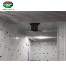 Energy-saving and Cost-reducing Commercial Cold Storage Room Cold Room for Fish Cold Room for Meat thumbnail-3