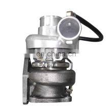 TD05 16G Big Turbo Charger for Subaru Impreza WRX STI EJ20 EJ25 2.0L 2.5L 350HP thumbnail-4
