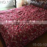 The Cheapest Microfiber Fabric 8 PCS Quilt Suite Bedding Sets thumbnail-3
