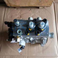 Original Weichai Engine Parts 0445020165 OEM 612630030057 High Pressure Fuel Pump Auto Accessories thumbnail-3