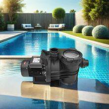 Wholesale PB-300 Pump for Outdoor Swimming Pool 3HP Circulation Water Pump thumbnail-1