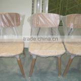 Replica High Quality Plywood European Style Sean Dix Copine Chair, COPINE DINING CHAIR thumbnail-5