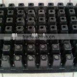 FJL-700/1200ZK-B Plastic Pots Forming Machine thumbnail-6