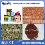 High Quality Fish Food Machine