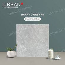 600X600mm Vitrified Ceramic Hotel Bedroom Glazed Polished Porcelain Floor Wall Tile thumbnail-3