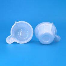 White Color Urine Specimen Collection Plastic Cup 20ml thumbnail-5