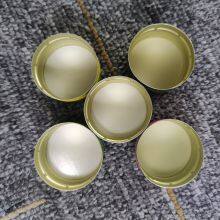 High Quality 28mm Pilfer Proof Aluminium Spirit Juice Bottle Screw Cap thumbnail-3