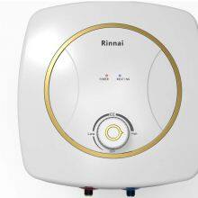 Home Using Different Capacity Electric Water Heater With Booster Pump thumbnail-4