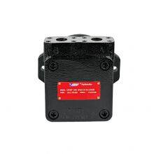Hydraulic Winch Motor M5BF-012/018/023/028/036/045-WR04-B1Y-0RP28 Can Replace PARKER Vane Motor High Pressure and High Speed thumbnail-5