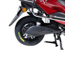 1000W Electric Scooter 40kmph Zhanshen thumbnail-4