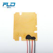 Polyimide Film Heater thumbnail-2