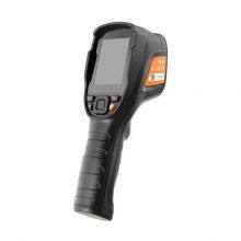 Professional Infrared Handheld Thermal Camera With 256×192 Resolution for Automotive Maintenance and Power Monitoring thumbnail-2