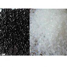 Dupont PA6 GF20 Zytel 73G20L Plastic Granules 20% Glass Fiber Reinforced PA Raw Material thumbnail-2