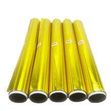 Factory Price 8011, 8021, 8079 Printed/Coated/Embossed Aluminum Foil for Food Metal Packaging thumbnail-4