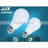 E26 E27 A19 High Power Ceramic LED Bulb 9 Watt thumbnail-2
