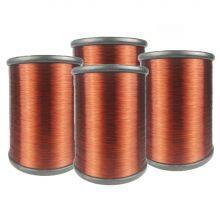 Electrical Supplies Enameled Insulation Aluminum Conductor Electrical Magnet Wire With ISO9001 UL Certification Peru thumbnail-6