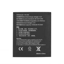 IS696 YW-008 Rechargeable Lithium Ion Battery Pack for PAX A920 Pro 3.7V 5150mAh