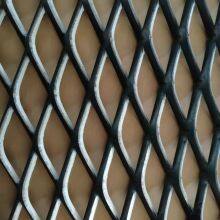 Hot Dip Galvanized Expanded Steel Panel Fabirc Wire Mesh thumbnail-2