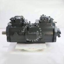 Sany SY365 Excavator Main Hydraulic Pump Rebuild Kit, for K3V180DT Pump Seal Piston Shaft thumbnail-4