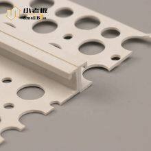 Ageing Resistance Vinyl Casing Corner Bead for Building Industry thumbnail-2