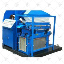 Copper Granules Aluminum Separator Radiator Waste Copper Cable Wire Recycling Machine thumbnail-2