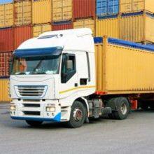 Reliable Truck Freight From China to Russia | Fast Door-to-Door Delivery thumbnail-3