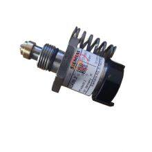 AGA25.2 Actuator Regulator AGA30.2 Damping Orifice Valve thumbnail-1