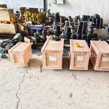 Precision CNC Machined Rigid Coupling With DIN 71802 Standard Compliance thumbnail-1