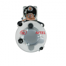 BOSCH Starter Motor for SCANIA Truck 0001371006, 1358639, 1357709, 0986017760, 571168 thumbnail-4