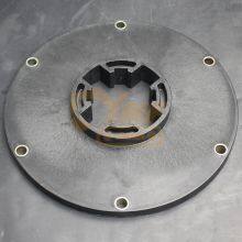 Factory Supplies High-Quality Flywheel Coupling 260X4 Flange Coupling for Diesel Engine Flywheel thumbnail-2