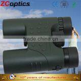 Military t Shirts Day and Night Binoculars 8x42 Recording Telescope