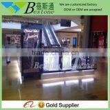 Des Bijoux Quiosque, Clothing Kiosk, Jewelry Kiosk