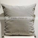 Fashion Soft Cushion Cover With Zipper thumbnail-4