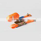 1'' *5M Polyester Ratchet Tie Down thumbnail-1
