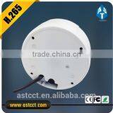 4.0MP H.265 HD IP Camera WDR H.265 Nigth Vision With Bracket Weather/Waterproof IP IR Dome Camera CCTV Camera thumbnail-3