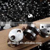 5 Spindle High Speed Special Fancy Lace Braiding Machine thumbnail-4