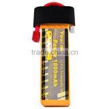High Discharge 1800mAh 7.4v Propel rc Helicopter Battery thumbnail-3