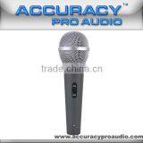 Recording Studio Equipment Wired Handheld Microphone DM-673 thumbnail-1