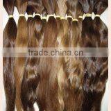 Russian Virgin Human Hair Bulk thumbnail-1