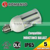 Led Corn Light5630 Samsung 110lm/w Bulbs 6500k Grow Corn Cob Light 4 Pin thumbnail-6