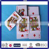 2015 OEM Printing Cheap Custom Paper Playing Card thumbnail-1