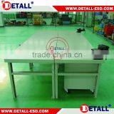 Best Quality Steel Lab Furniture Laboratory Workbench thumbnail-4