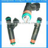 Ford Fuel Injector OEM#:4L8E-A4A 9F595224 5167F16894 thumbnail-1