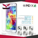 0.3mm 2.5D Premium Tempered Glass Screen Protector Film Gurd For Samsung Galaxy J2 & Package Anti-Shock Glass Screen