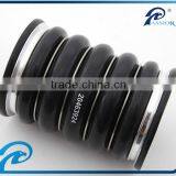 Straight Rubber/ Silicone Radiator Hose, Auto Truck Use thumbnail-3