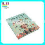 Hardcover Cook Book Wholesale