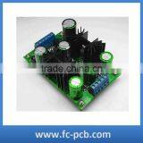 Supply FR4 PCB, FPC,Multiduty PCBA thumbnail-1
